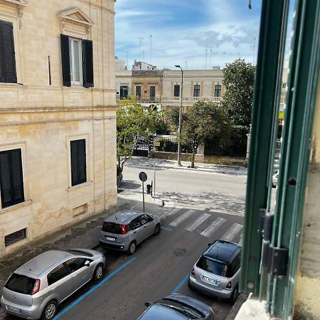 La Casa Nel Barocco Apartment Lecce Exterior photo
