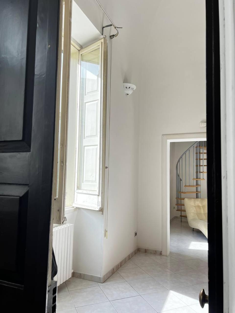 La Casa Nel Barocco Apartment Lecce Exterior photo
