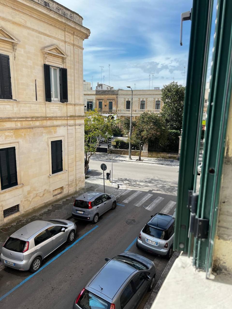 La Casa Nel Barocco Apartment Lecce Exterior photo