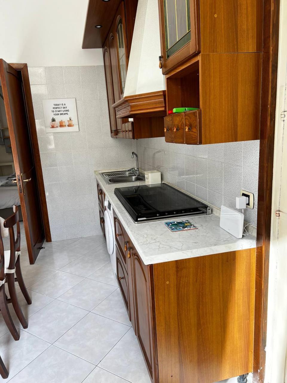 La Casa Nel Barocco Apartment Lecce Exterior photo