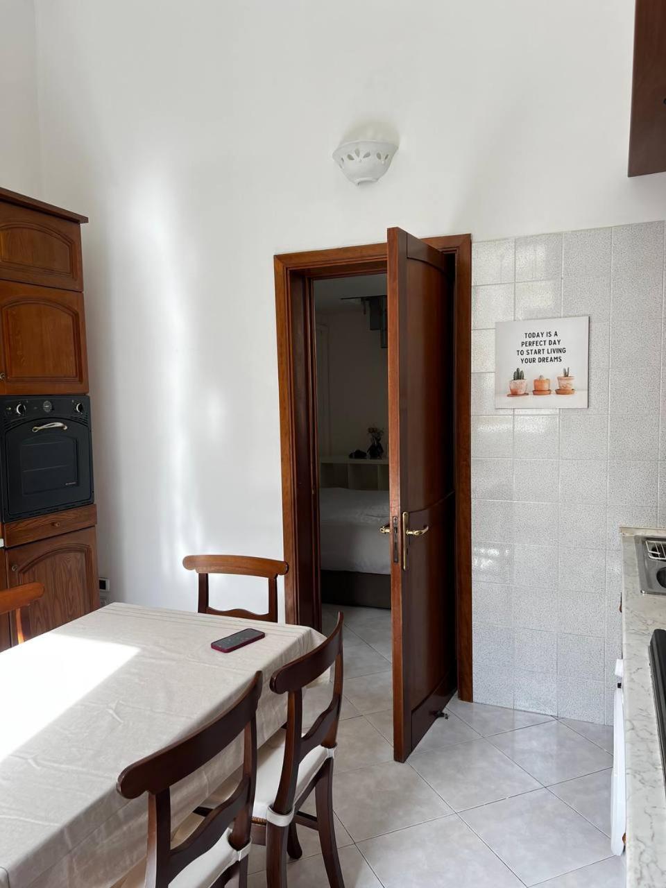 La Casa Nel Barocco Apartment Lecce Exterior photo