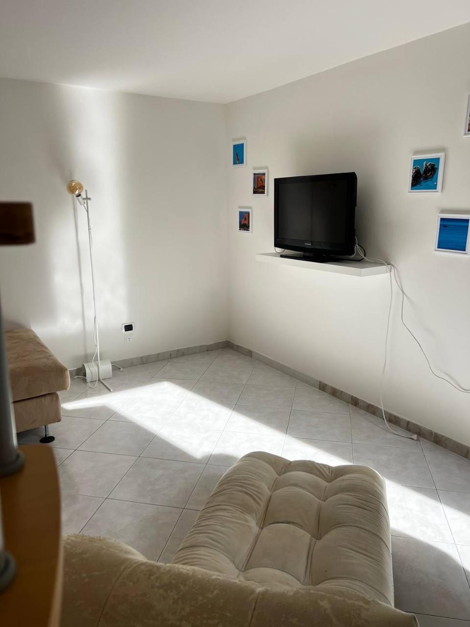La Casa Nel Barocco Apartment Lecce Exterior photo
