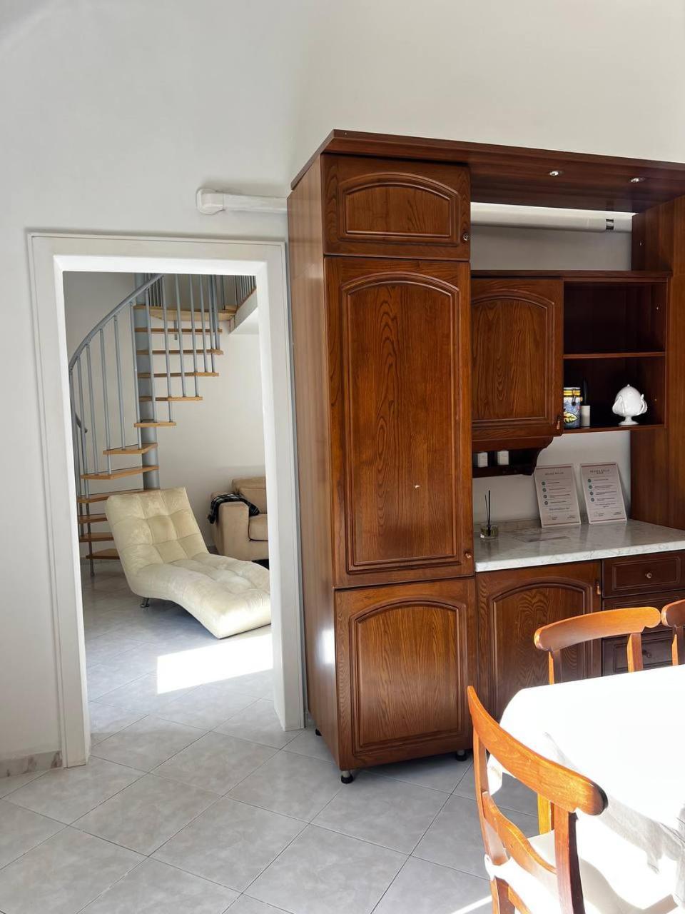 La Casa Nel Barocco Apartment Lecce Exterior photo
