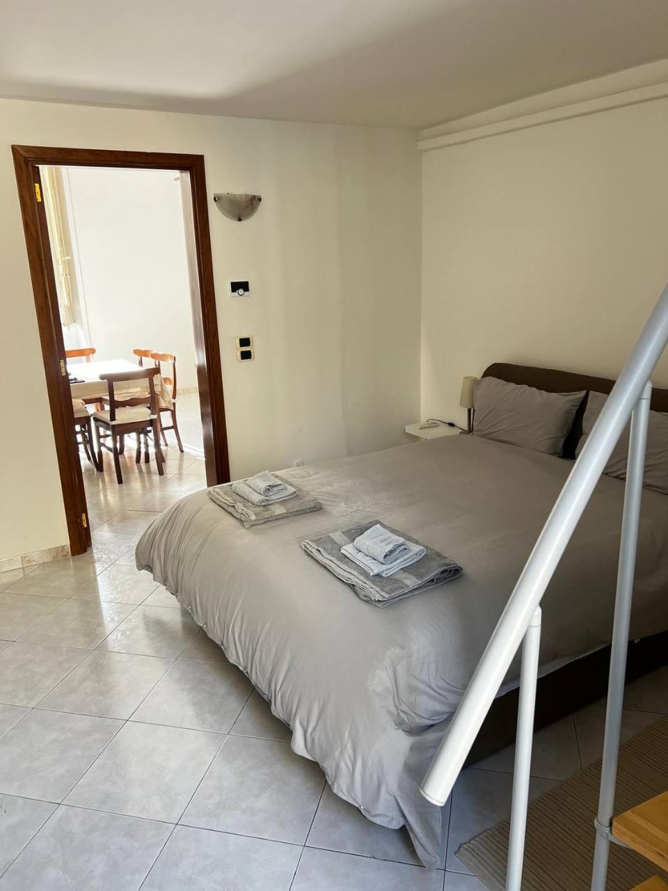 La Casa Nel Barocco Apartment Lecce Exterior photo