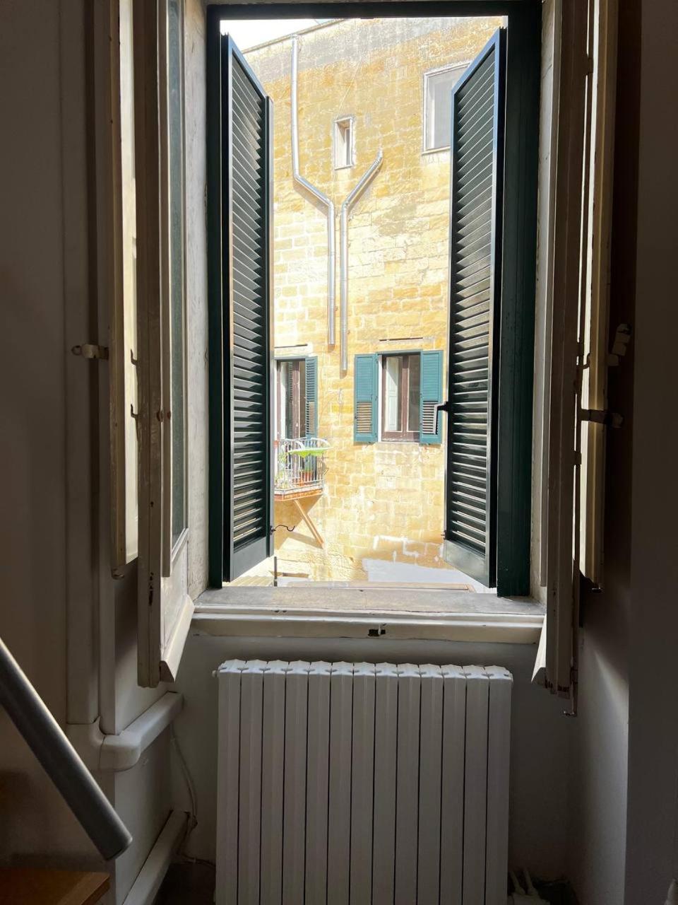 La Casa Nel Barocco Apartment Lecce Exterior photo